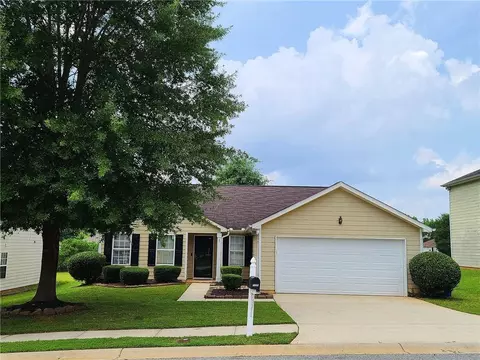7355 Amhurst Ter, Atlanta, GA 30349