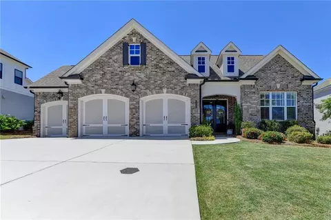 4365 Murray Park Dr, Cumming, GA 30040