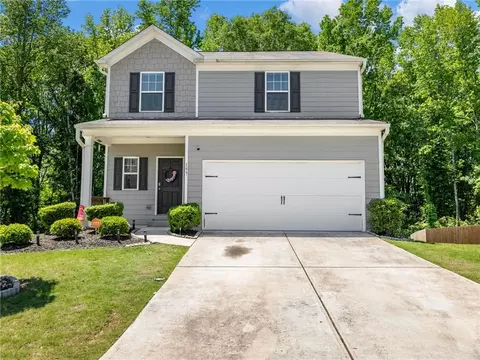 197 Darling Ln, Pendergrass, GA 30567