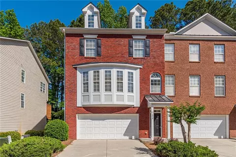 2934 Wintercrest Dr, Atlanta, GA 30360