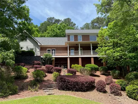 4291 Flippen Trl, Peachtree Corners, GA 30092