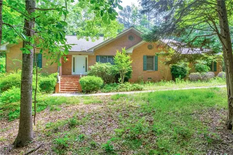 101 Joyner Dr, Mcdonough, GA 30252
