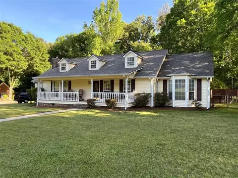 17 Bennington Dr, Rome, GA 30165