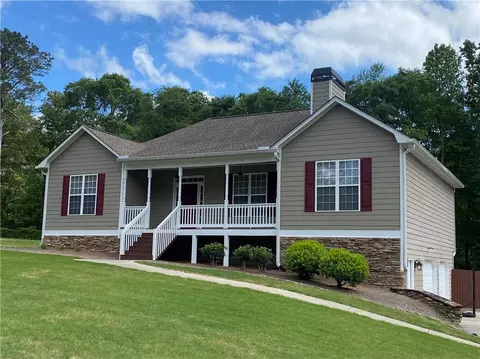 5163 Pat Wiley Dr, Powder Springs, GA 30127