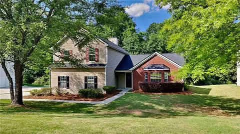 2522 Mead Ct, Jonesboro, GA 30236