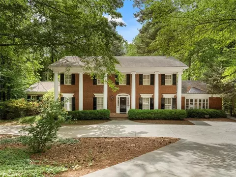 5230 Northside Dr NW, Atlanta, GA 30327