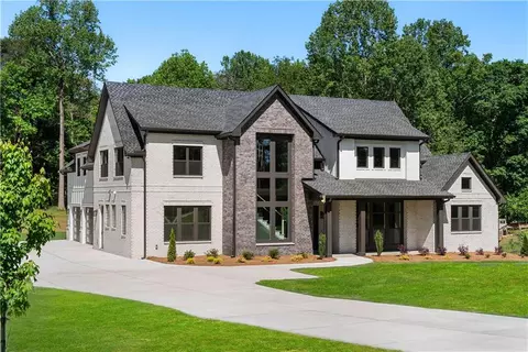 842 Murphy Rd, Winder, GA 30680