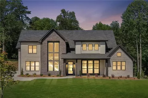 842 Murphy Rd, Winder, GA 30680 photo 5