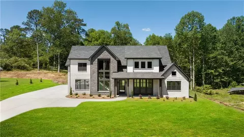 842 Murphy Rd, Winder, GA 30680 photo 2