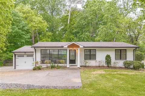 1065 Lee Cir NE, Atlanta, GA 30324