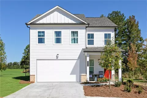 708 Dover Springs Dr, Acworth, GA 30102