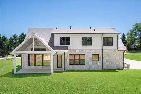 838 Murphy Rd, Winder, GA 30680 photo 4
