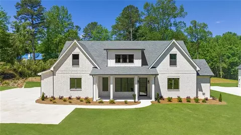 838 Murphy Rd, Winder, GA 30680 photo 3