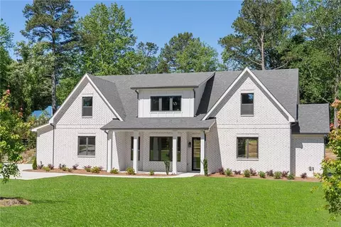 838 Murphy Rd, Winder, GA 30680