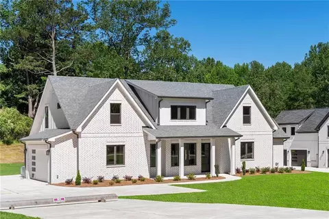 838 Murphy Rd, Winder, GA 30680 photo 2