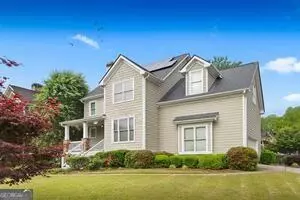3325 Pennsylvania St, East Point, GA 30344