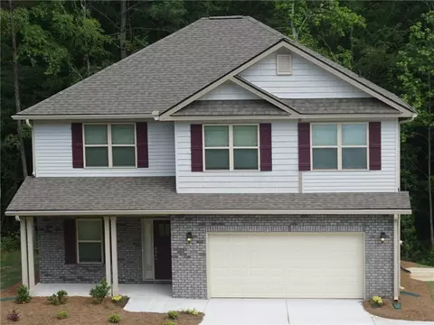 184 Amidon Dr, Villa Rica, GA 30180