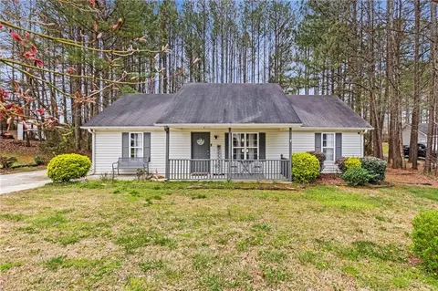 168 Conifer Ln, Rockmart, GA 30153