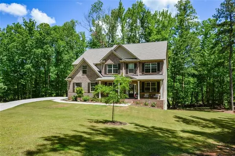615 Boulder View Pkwy, Dallas, GA 30157