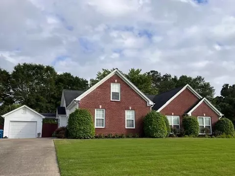 3715 Wynter Frost Walk, Bethlehem, GA 30620