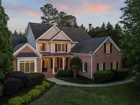 6265 Fernstone Trl NW, Acworth, GA 30101
