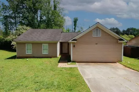 5623 La Fleur Trl, Lithonia, GA 30038