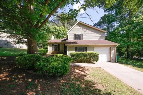 745 Durham Xing, Stone Mountain, GA 30083