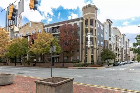 390 17th St NW #5023, Atlanta, GA 30363