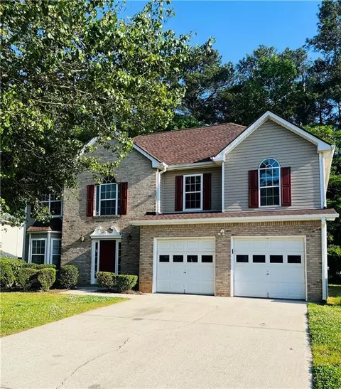 3431 Rockmill Dr, Ellenwood, GA 30294