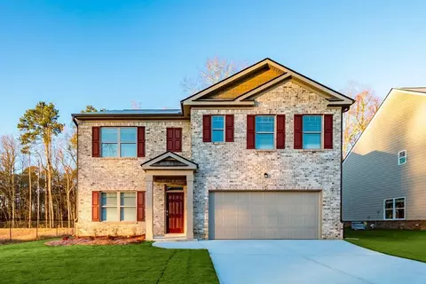 4153 Spencer Trl, Stonecrest, GA 30038