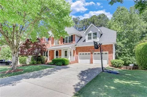 3355 Maple Terrace Dr, Suwanee, GA 30024