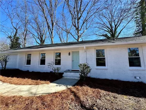509 Dogwood Dr, Lawrenceville, GA 30046