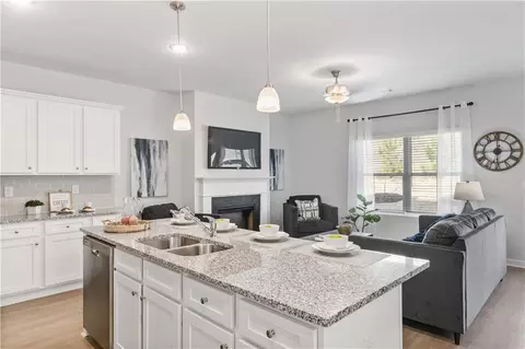 116 Belldown Ct, Mcdonough, GA 30253 photo 9