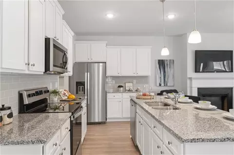 116 Belldown Ct, Mcdonough, GA 30253 photo 8