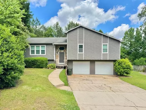 2364 Scott Oaks Trl SW, Marietta, GA 30008
