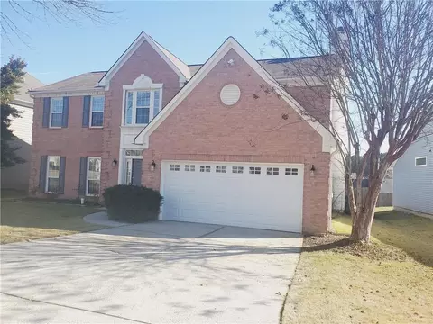 1469 Chamirey Dr SW, Marietta, GA 30008