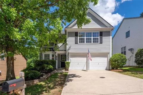 604 Wallnut Hall Trl, Woodstock, GA 30189