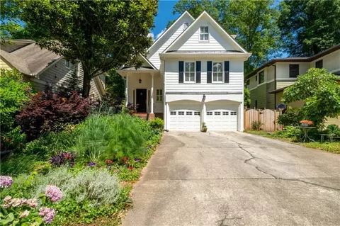 217 Lockwood Ter, Decatur, GA 30030