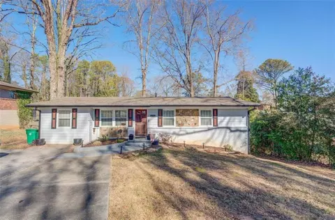2114 Meadowview Ln, Atlanta, GA 30316