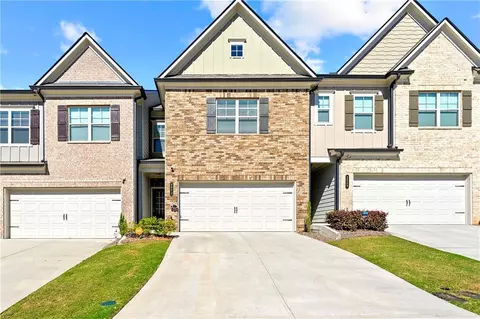 2669 Irwell Way, Lawrenceville, GA 30044