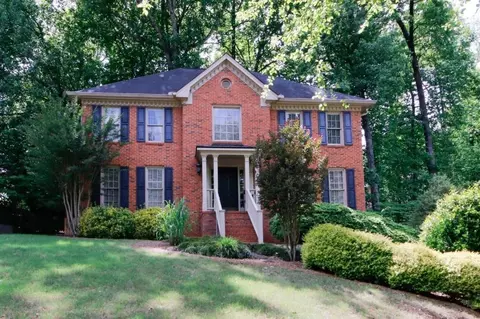 1945 Shrader Ct, Lawrenceville, GA 30044