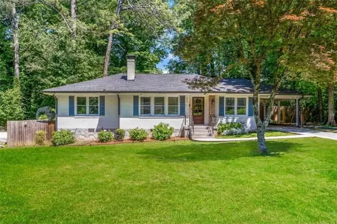 1866 Brewer SW, Atlanta, GA 30310