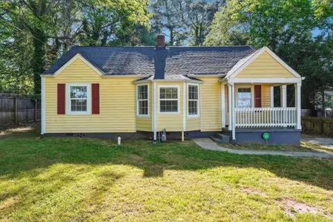 1796 Alexander Dr, Decatur, GA 30032