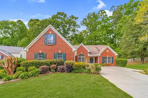 406 Mattie Farm Ct, Lawrenceville, GA 30045