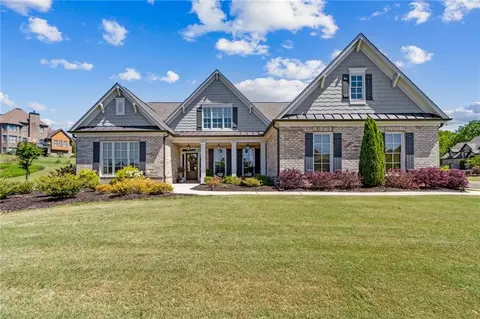 1910 Daisy Ln, Hoschton, GA 30548