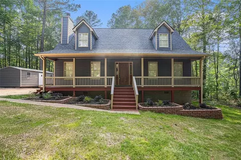 347 Starling Dr, Monticello, GA 31064