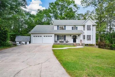 1710 Oakdale Rd, Canton, GA 30114