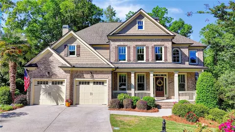 1523 Iris Glen Ct, Hoschton, GA 30548