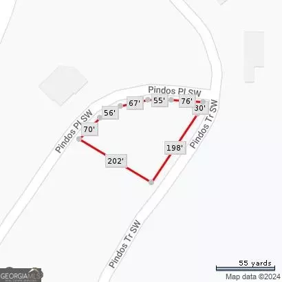 5065 Pindos Trl SW, Powder Springs, GA 30127