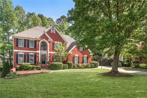 3653 Brisbane Dr, Marietta, GA 30062